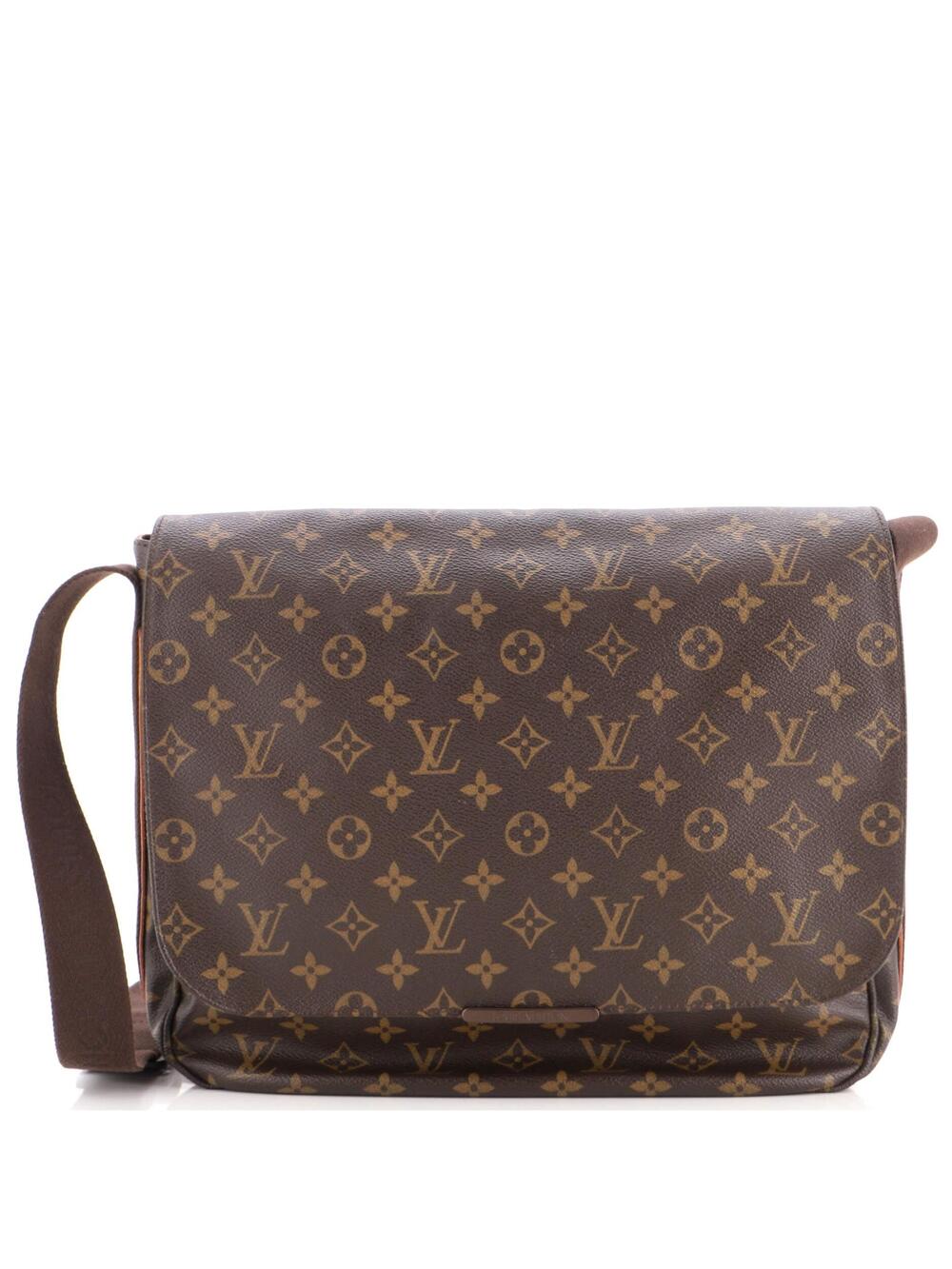 Louis Vuitton Beaubourg Messenger Bag #369097L14B